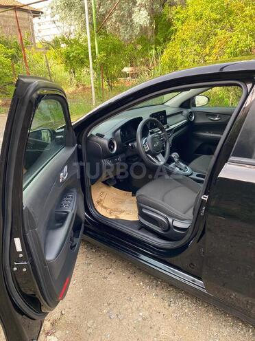 Kia Forte 2021, 67,200 km - 2.0 l - Bakı