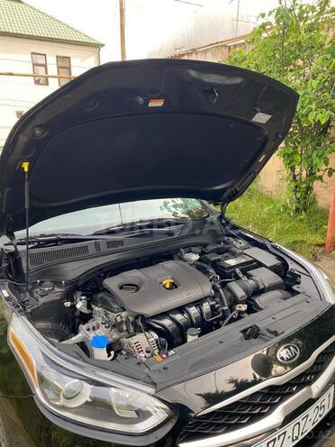 Kia Forte 2021, 67,200 km - 2.0 l - Bakı