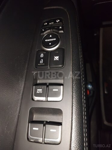 Kia Sorento 2015, 110,000 km - 2.0 l - Bakı