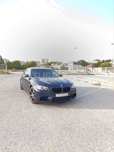 BMW 525 2014, 200,000 km - 2.0 l - Bakı