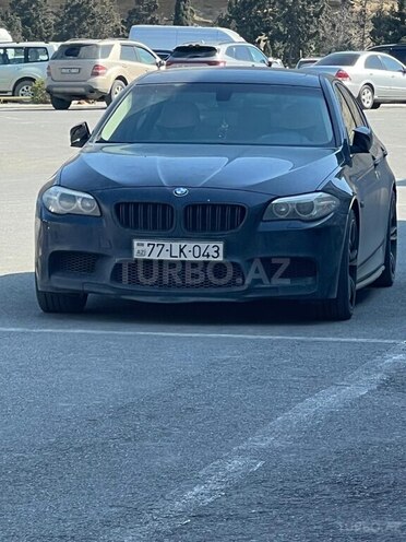 BMW 525 2014, 200,000 km - 2.0 l - Bakı