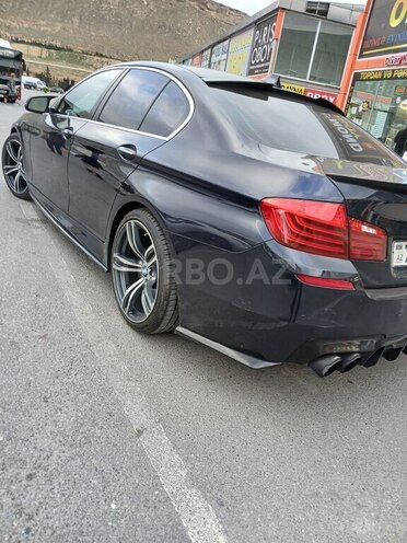 BMW 525 2014, 200,000 km - 2.0 l - Bakı