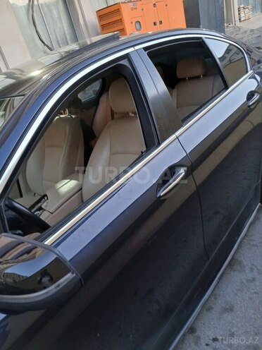 BMW 525 2014, 200,000 km - 2.0 l - Bakı