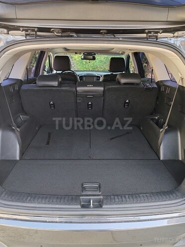 Kia Sorento 2015, 110,000 km - 2.0 l - Bakı