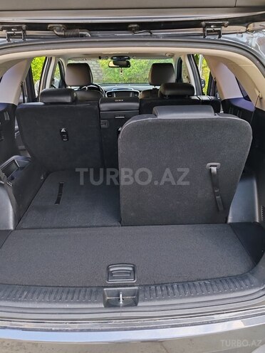 Kia Sorento 2015, 110,000 km - 2.0 l - Bakı