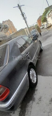 Mercedes C 220 1995, 225,000 km - 2.2 л - Bakı