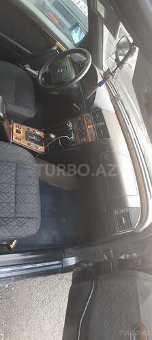 Mercedes C 220 1995, 225,000 km - 2.2 л - Bakı