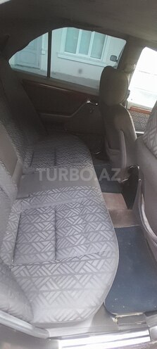 Mercedes C 220 1995, 225,000 km - 2.2 л - Bakı