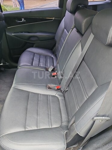 Kia Sorento 2015, 110,000 km - 2.0 l - Bakı