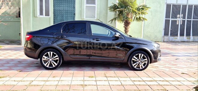 LADA (VAZ) Vesta Cross 2019, 155,000 km - 1.6 l - Bərdə