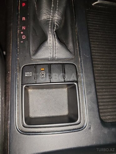 Kia Sorento 2015, 110,000 km - 2.0 l - Bakı