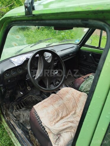 LADA (VAZ) 2102 1980, 95,000 km - 1.6 л - Şəki