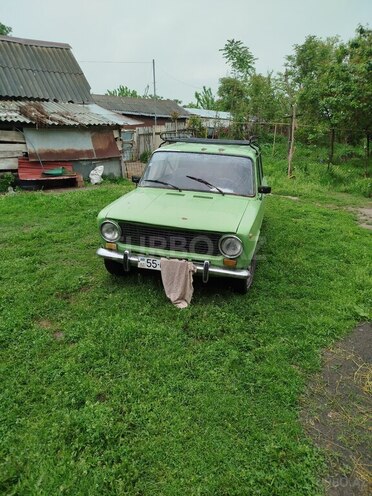 LADA (VAZ) 2102 1980, 95,000 km - 1.6 л - Şəki