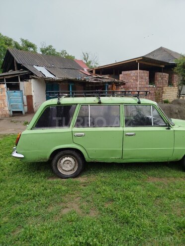LADA (VAZ) 2102 1980, 95,000 km - 1.6 л - Şəki