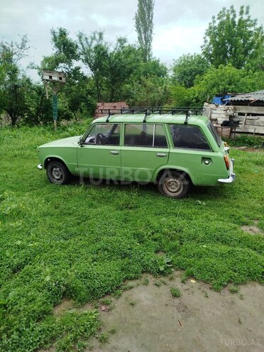 LADA (VAZ) 2102 1980, 95,000 km - 1.6 л - Şəki