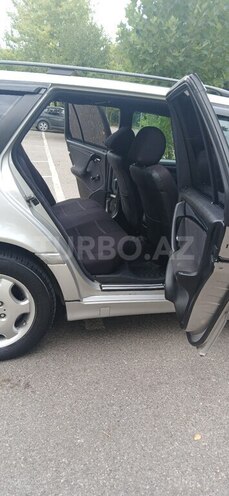 Mercedes C 180 1998, 216,000 km - 1.8 л - Quba