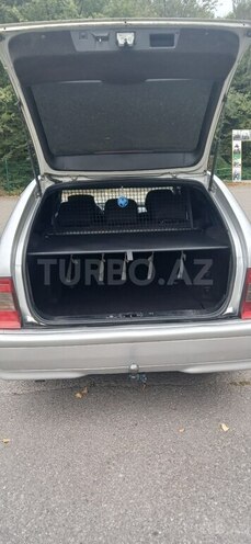 Mercedes C 180 1998, 216,000 km - 1.8 л - Quba