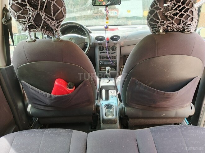 Mercedes A 160 1999, 179,533 km - 1.6 l - Şəmkir