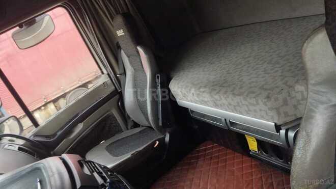 DAF 105 XF 2007, 1,005,000 km - 13.0 l - Bakı