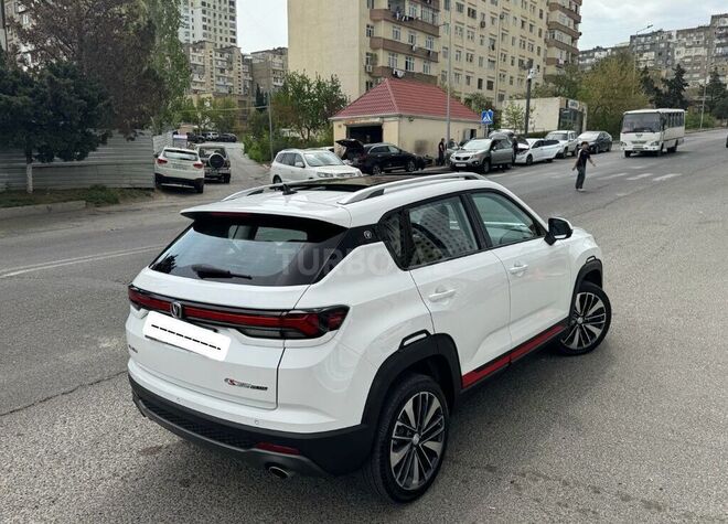 Changan  2023, 27,204 km - 1.5 л - Bakı