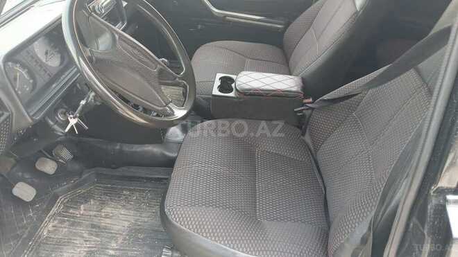 LADA (VAZ) 2107 2010, 99,040 km - 1.6 l - Bakı