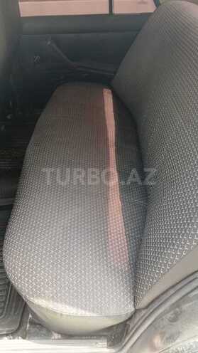 LADA (VAZ) 2107 2010, 99,040 km - 1.6 l - Bakı