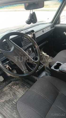 LADA (VAZ) 2107 2010, 99,040 km - 1.6 l - Bakı