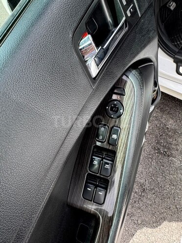 Kia Optima 2012, 199,800 km - 2.0 л - Bakı