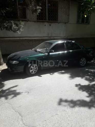 Hyundai Sonata 1997, 365,000 km - 2.0 l - Bakı
