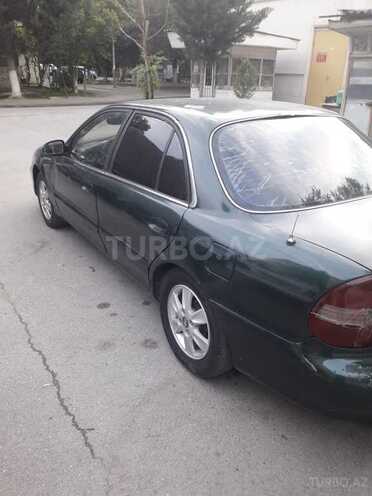 Hyundai Sonata 1997, 365,000 km - 2.0 l - Bakı