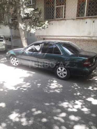 Hyundai Sonata 1997, 365,000 km - 2.0 l - Bakı