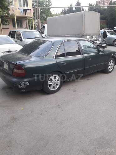 Hyundai Sonata 1997, 365,000 km - 2.0 l - Bakı