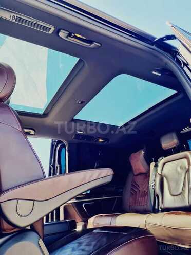 Mercedes V 250-11