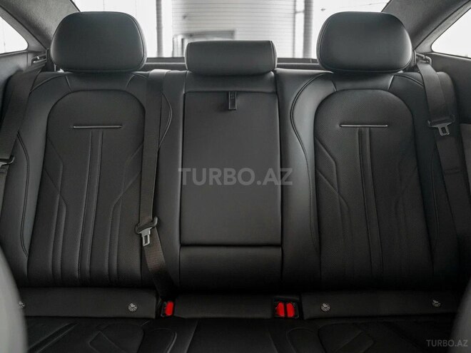 ZEEKR 007 2025, 0 km - 0.0 l - Bakı