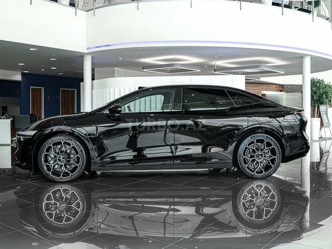 ZEEKR 007 2025, 0 km - 0.0 l - Bakı