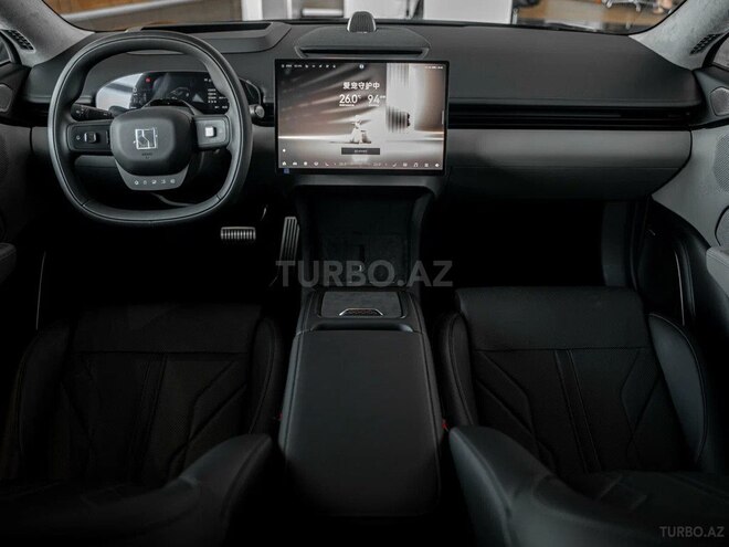ZEEKR 007 2025, 0 km - 0.0 l - Bakı
