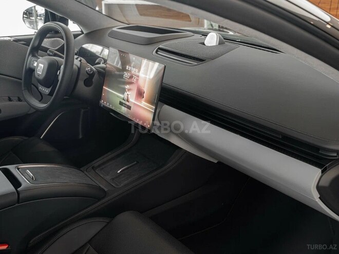 ZEEKR 007 2025, 0 km - 0.0 l - Bakı
