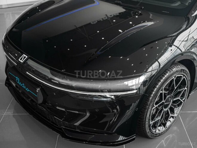 ZEEKR 007 2025, 0 km - 0.0 l - Bakı