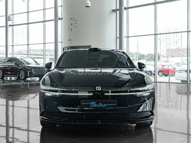 ZEEKR 007 2025, 0 km - 0.0 l - Bakı
