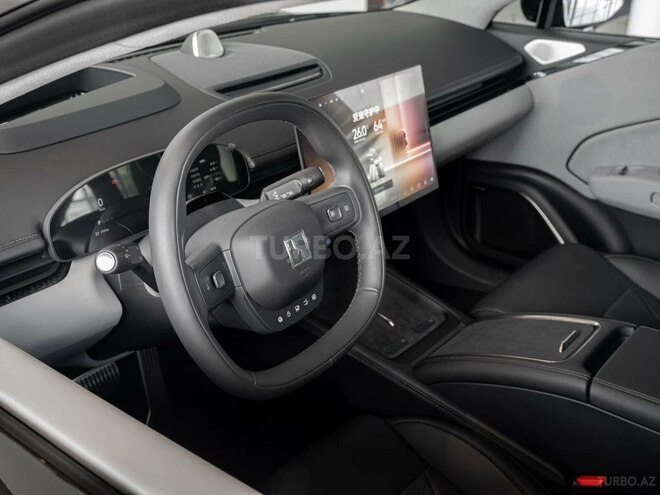 ZEEKR 007 2025, 0 km - 0.0 l - Bakı