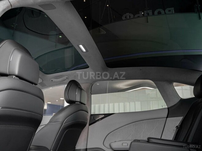 ZEEKR 007 2025, 0 km - 0.0 l - Bakı