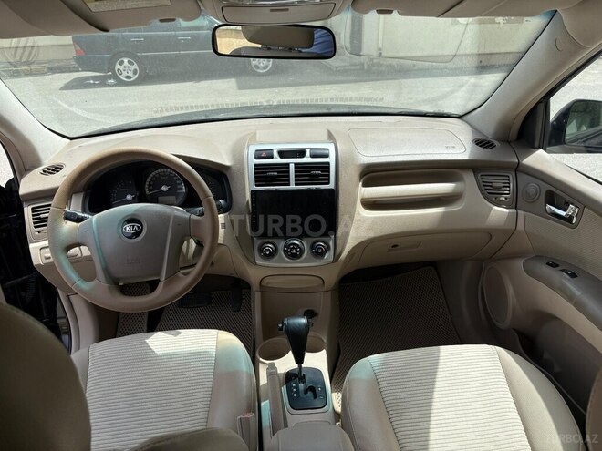 Kia Sportage 2006, 285,600 km - 2.0 l - Bakı