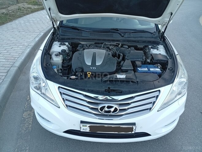Hyundai Grandeur 2011, 223,500 km - 3.0 л - Bakı