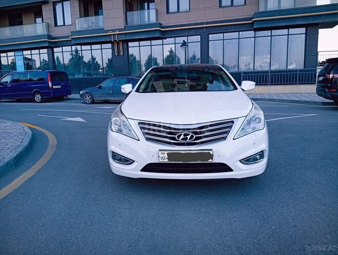 Hyundai Grandeur 2011, 223,500 km - 3.0 л - Bakı