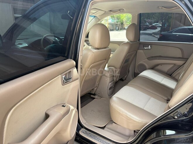 Kia Sportage 2006, 285,600 km - 2.0 l - Bakı