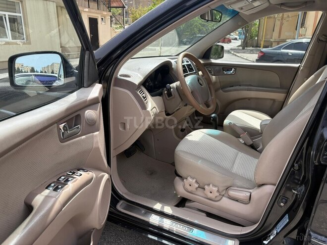 Kia Sportage 2006, 285,600 km - 2.0 l - Bakı