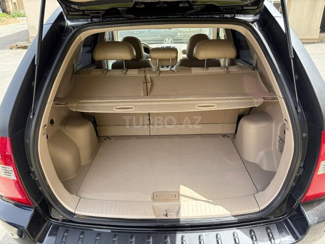 Kia Sportage 2006, 285,600 km - 2.0 l - Bakı