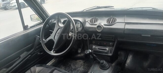 LADA (VAZ) 2106 2003, 95,000 km - 1.3 l - Bakı