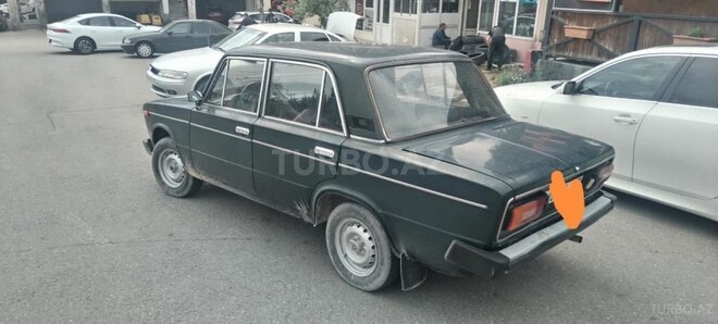 LADA (VAZ) 2106 2003, 95,000 km - 1.3 l - Bakı