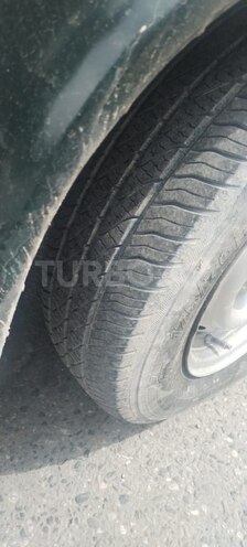 LADA (VAZ) 2106 2003, 95,000 km - 1.3 l - Bakı